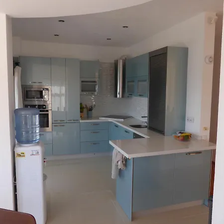 Villa Meltem Kalkan