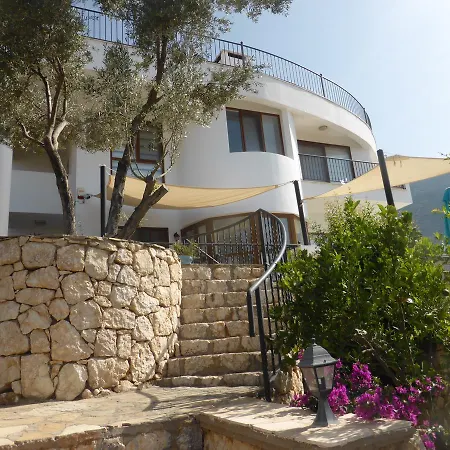 Villa Meltem *