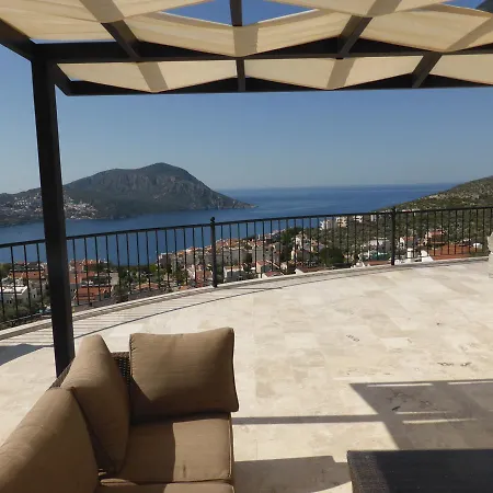 Villa Meltem Kalkan