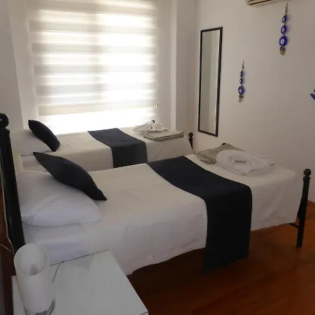 Meltem * Kalkan