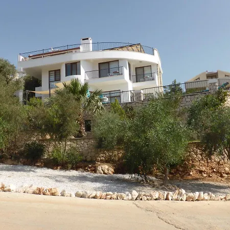 Villa Meltem *
